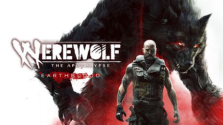 Werewolf: The Apocalypse - Earthblood Game