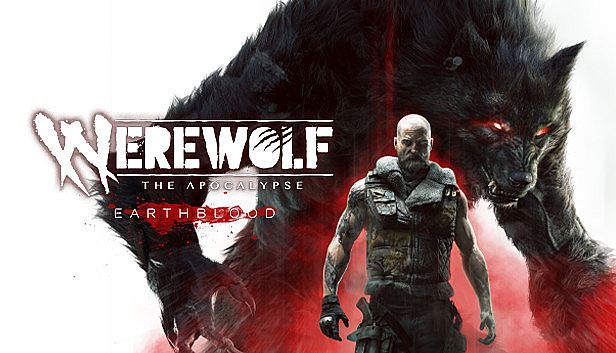 Buy Werewolf: The Apocalypse - Earthblood