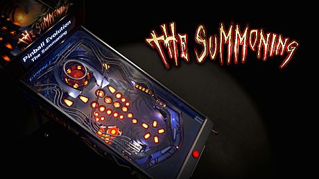 Pinball Evolution VR Game