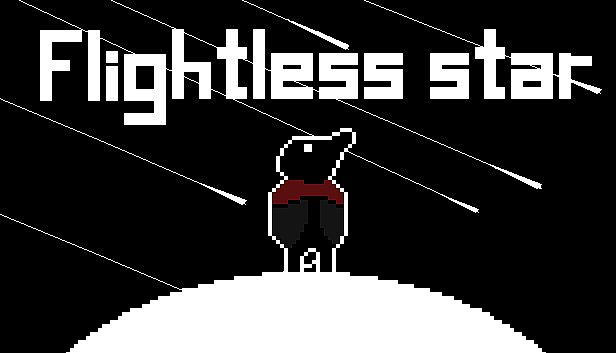 Buy Flightless Star