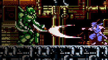 Console Archives Ninja Gaiden III: The Ancient Ship of Doom Game