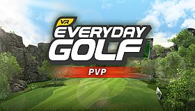 Everyday Golf VR