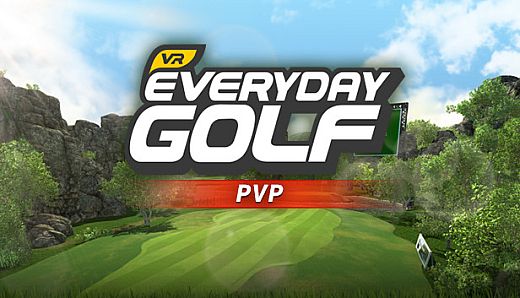 Everyday Golf VR