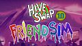 Hiveswap Friendsim - Volume Ten
