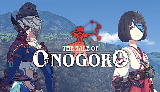The Tale of Onogoro