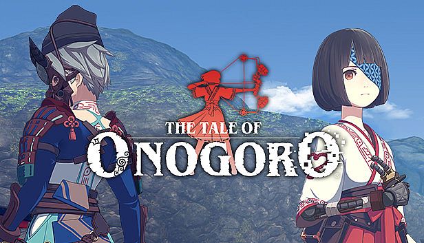 Buy The Tale of Onogoro