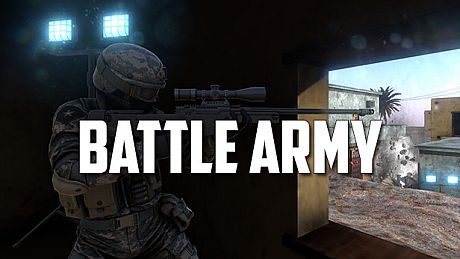 Battle Army Game