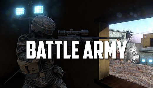 Battle Army