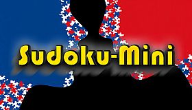 Sudoku-Mini