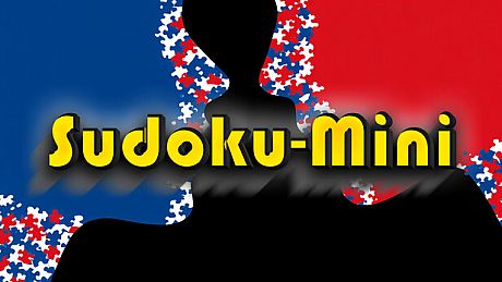 Sudoku-Mini Game