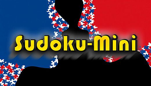 Sudoku-Mini