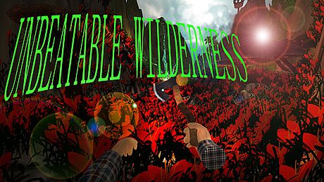 无敌荒野/Unbeatable wilderness Game