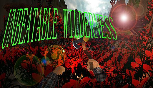无敌荒野/Unbeatable wilderness