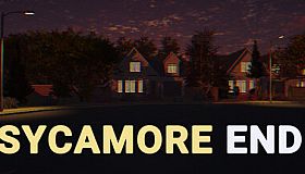 Sycamore End