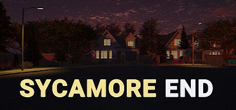 Sycamore End