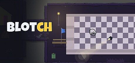 Blotch Game