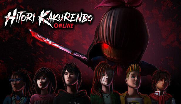 Buy Hitori Kakurenbo Online