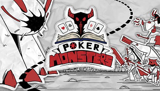 Poker Monsters