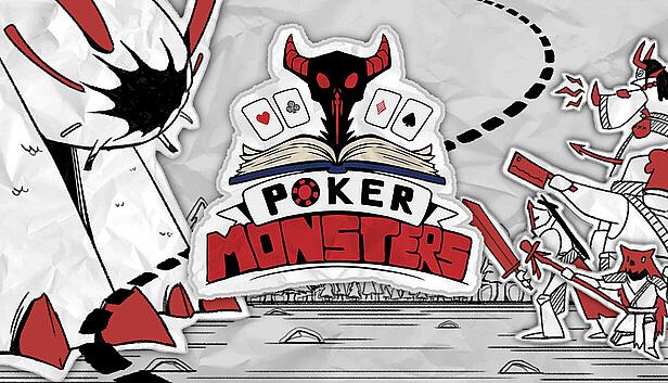 Buy Poker Monsters