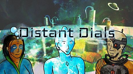 Distant Dials Game