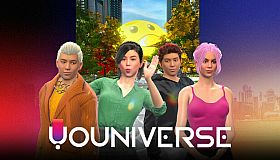 Youniverse