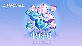 Oneiric Shard ×1980