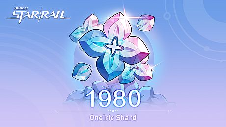 Oneiric Shard ×1980 DLC
