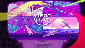 NeonHAT