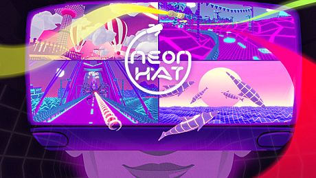 NeonHAT Game
