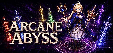 Arcane Abyss Game