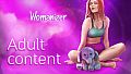 Womanizer - Adult content