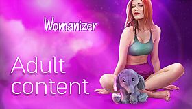 Womanizer - Adult content