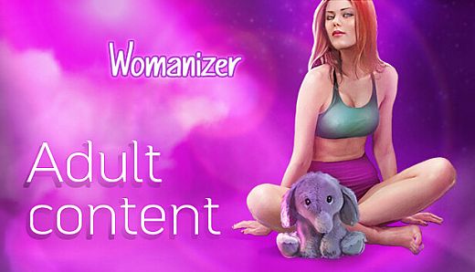 Womanizer - Adult content