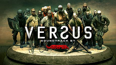 Versus Squad - OST DLC
