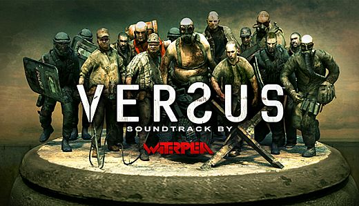 Versus Squad - OST