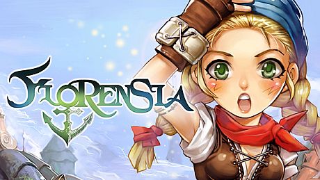 Florensia Game