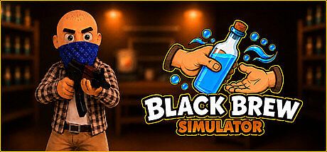 Black Brew Simulator