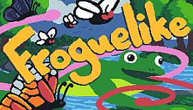 Froguelike