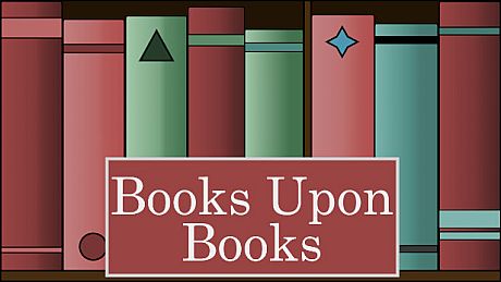 Books Upon Books - Bookshop Simulator Game