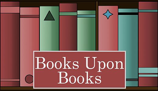 Books Upon Books - Bookshop Simulator