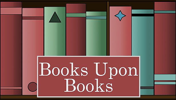 Buy Books Upon Books - Bookshop Simulator