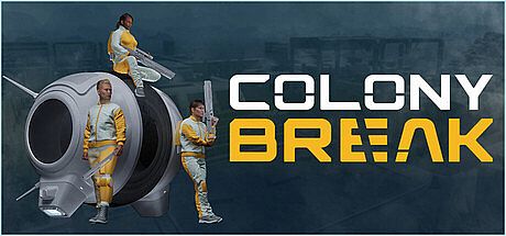 Colony Break Game