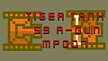 Tiger Tank 59 Ⅰ A-Gun MP007