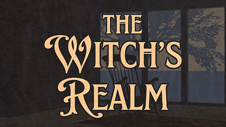 The Witch's Realm Game