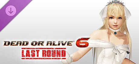 Happy Wedding Costume Vol.1 - Marie Rose