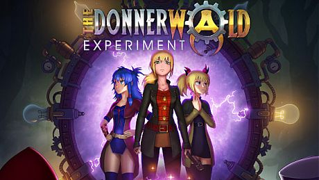 The Donnerwald Experiment Game