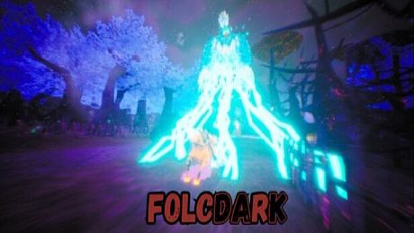 FolcDark: Part II DLC