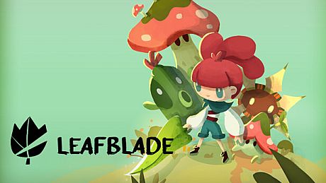 Leafblade Game