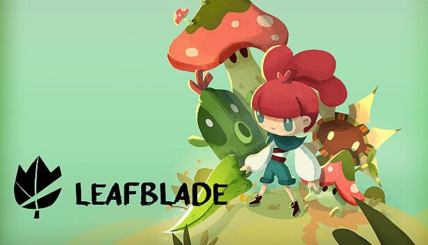 Buy Leafblade