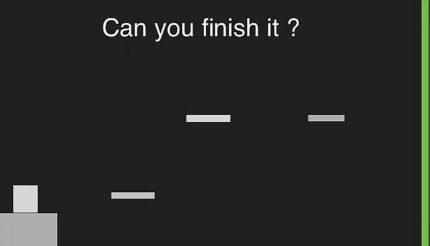Buy 通不了关吧(Can you finish it?)